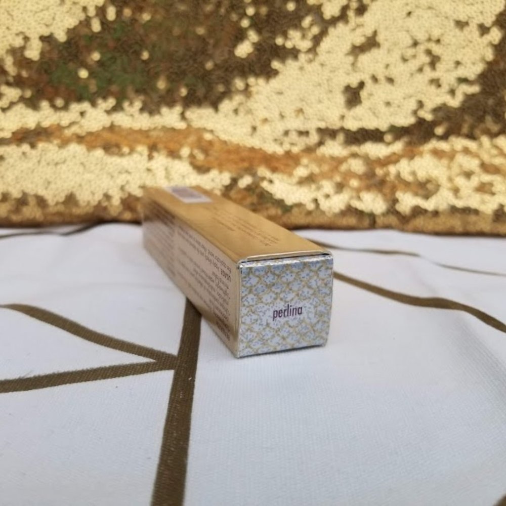 NEW Glitter and Glow Perlina